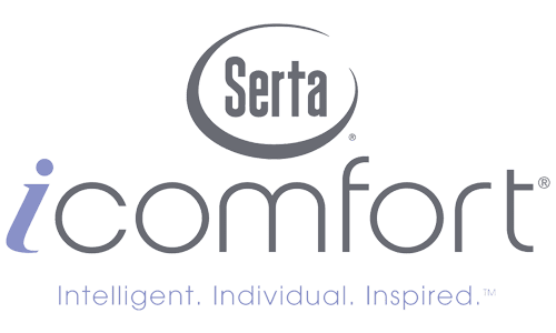 Serta icomfort logo