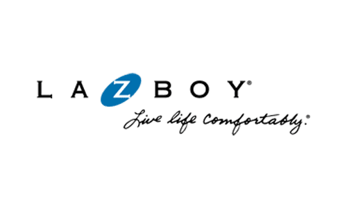 lazboy logo