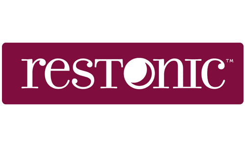 restonic logo