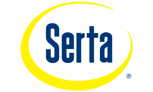 Serta floors logo