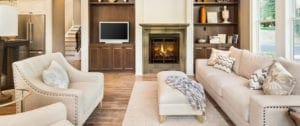 Interior Design Services