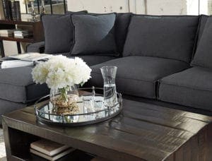 furniture store