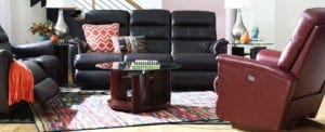 Furniture repair