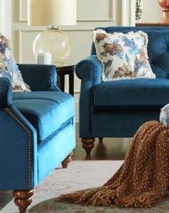 Home furnishing
