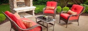 Furniture supplies